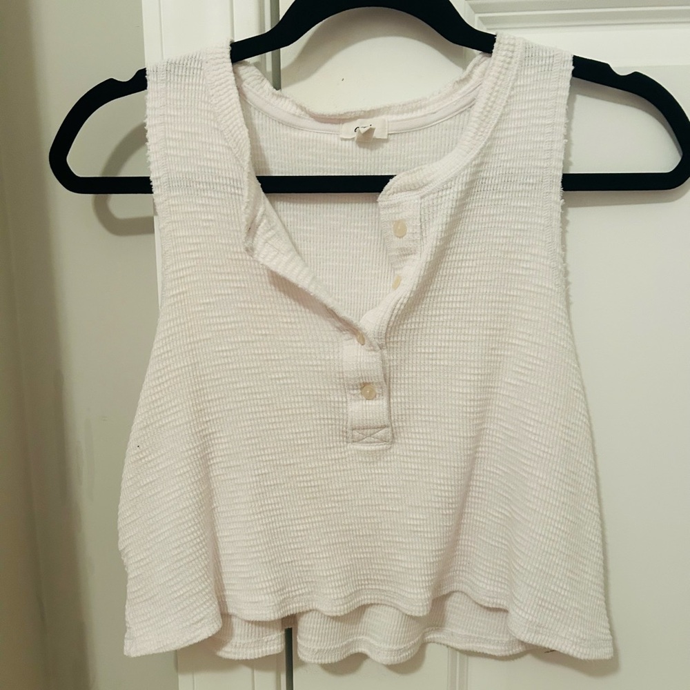 American Eagle Women’s Tank Top